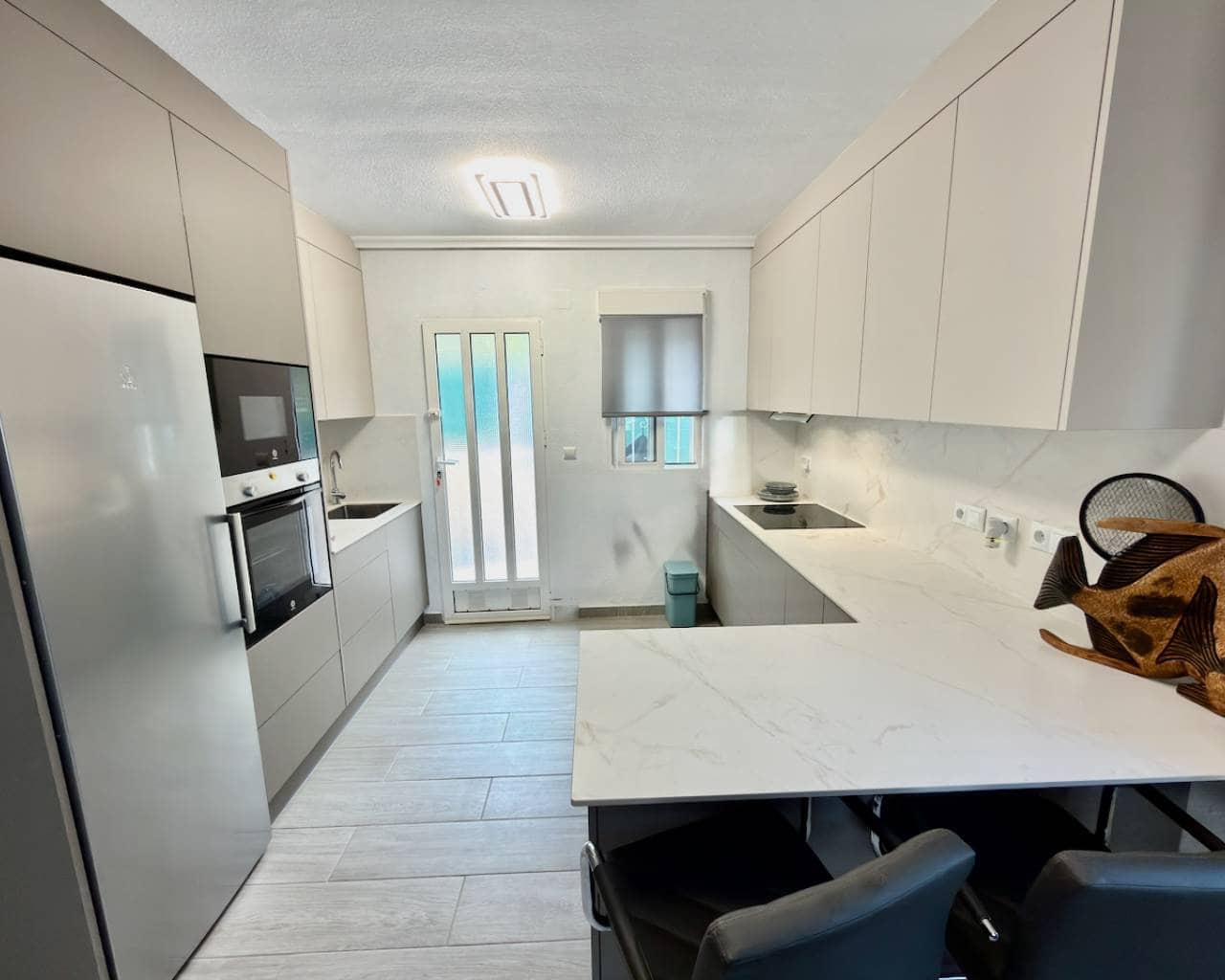 3 soveværelse Villa til salg i Ciudad Quesada med garage - € 285.000 (Ref: 9784897)