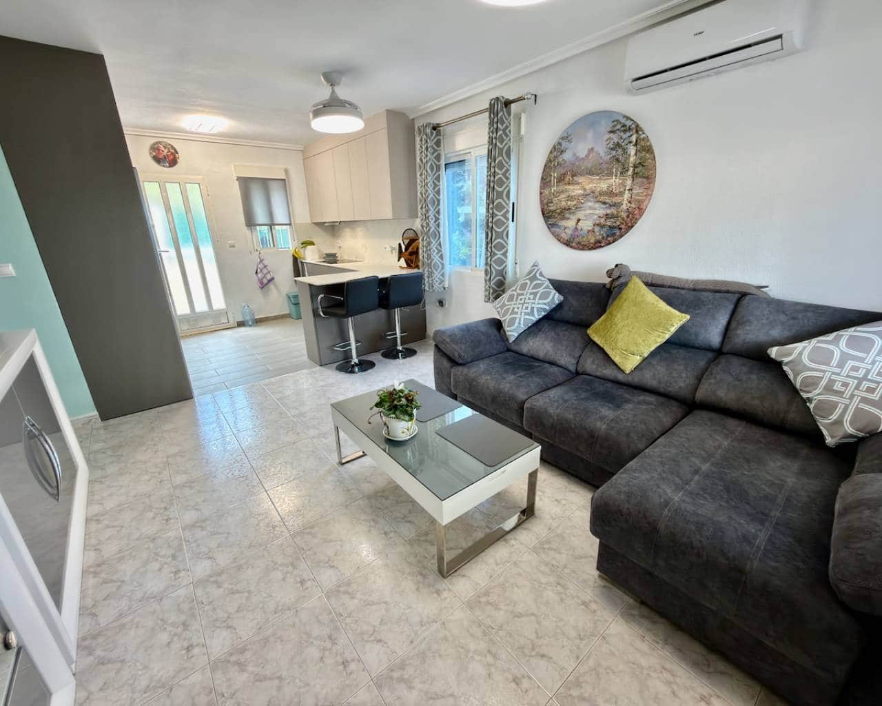 3 soveværelse Villa til salg i Ciudad Quesada med garage - € 285.000 (Ref: 9784897)