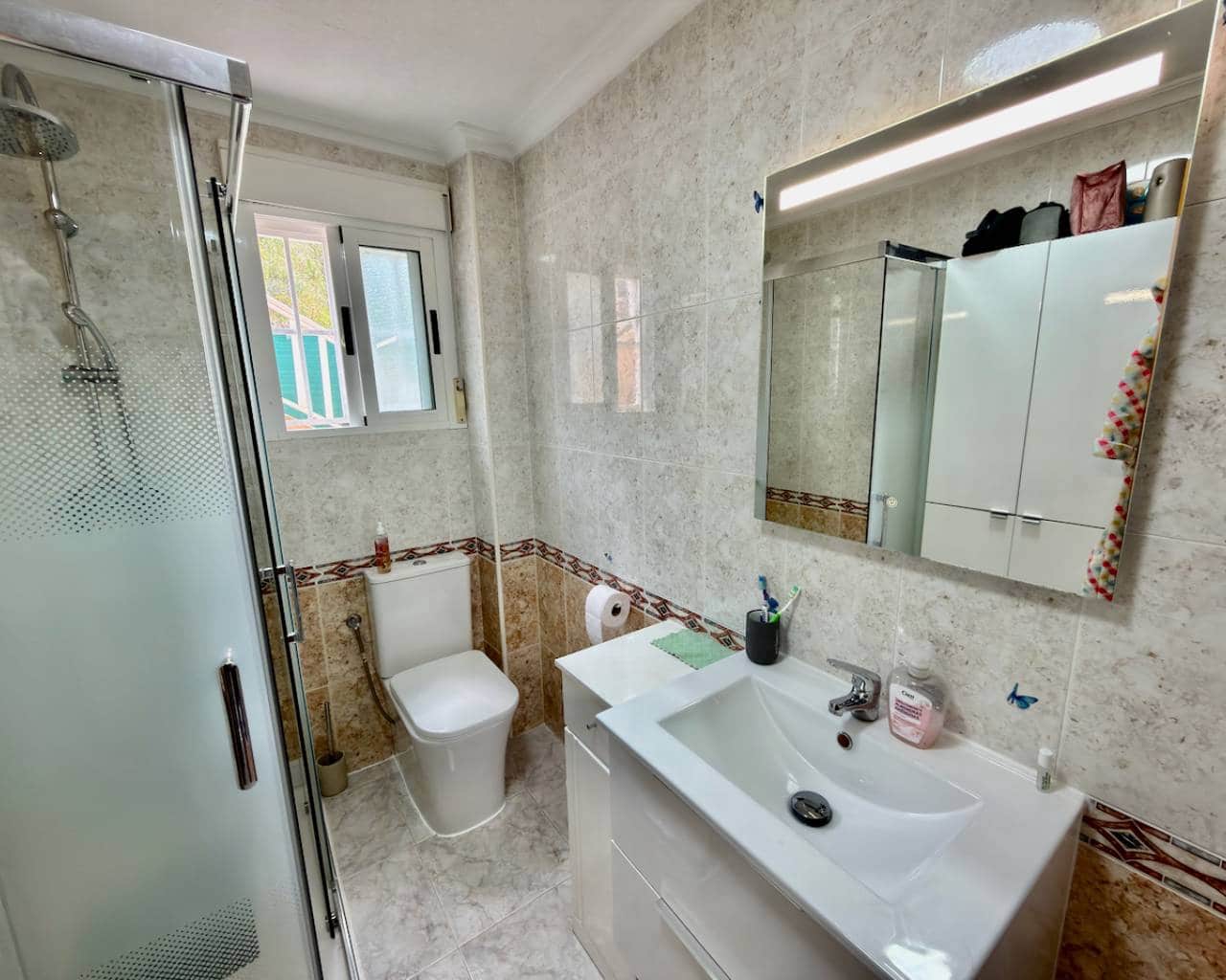 3 soveværelse Villa til salg i Ciudad Quesada med garage - € 285.000 (Ref: 9784897)