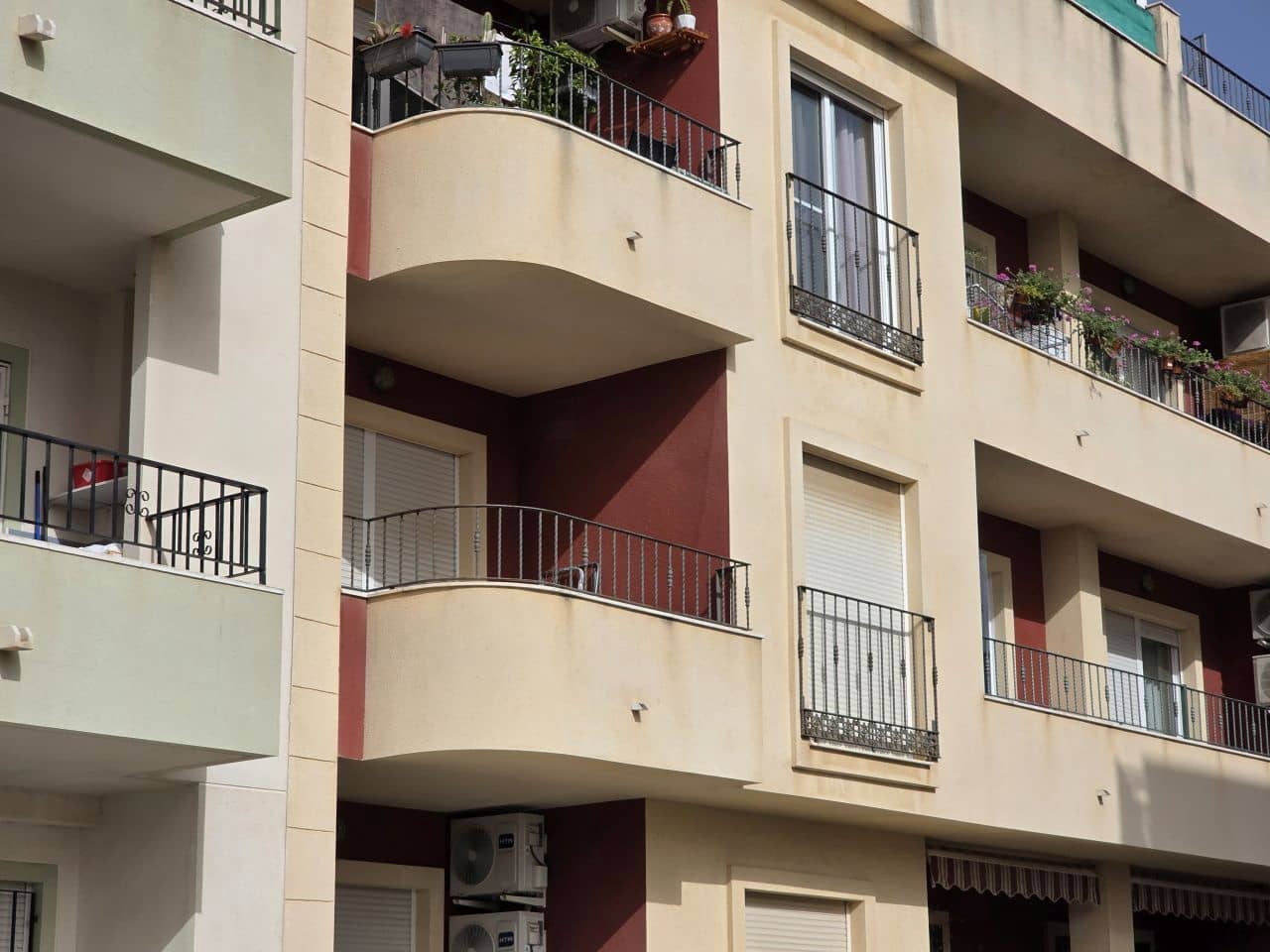 Apartamento de 2 habitaciones en Formentera del Segura en venta - 149.000 € (Ref: 9784898)