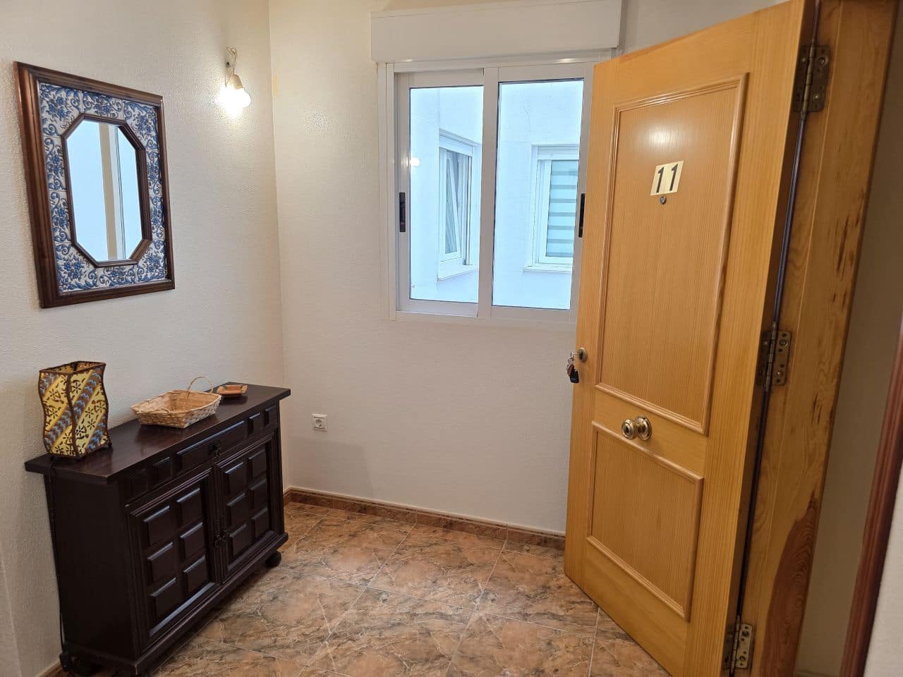 Apartamento de 2 habitaciones en Formentera del Segura en venta - 149.000 € (Ref: 9784898)