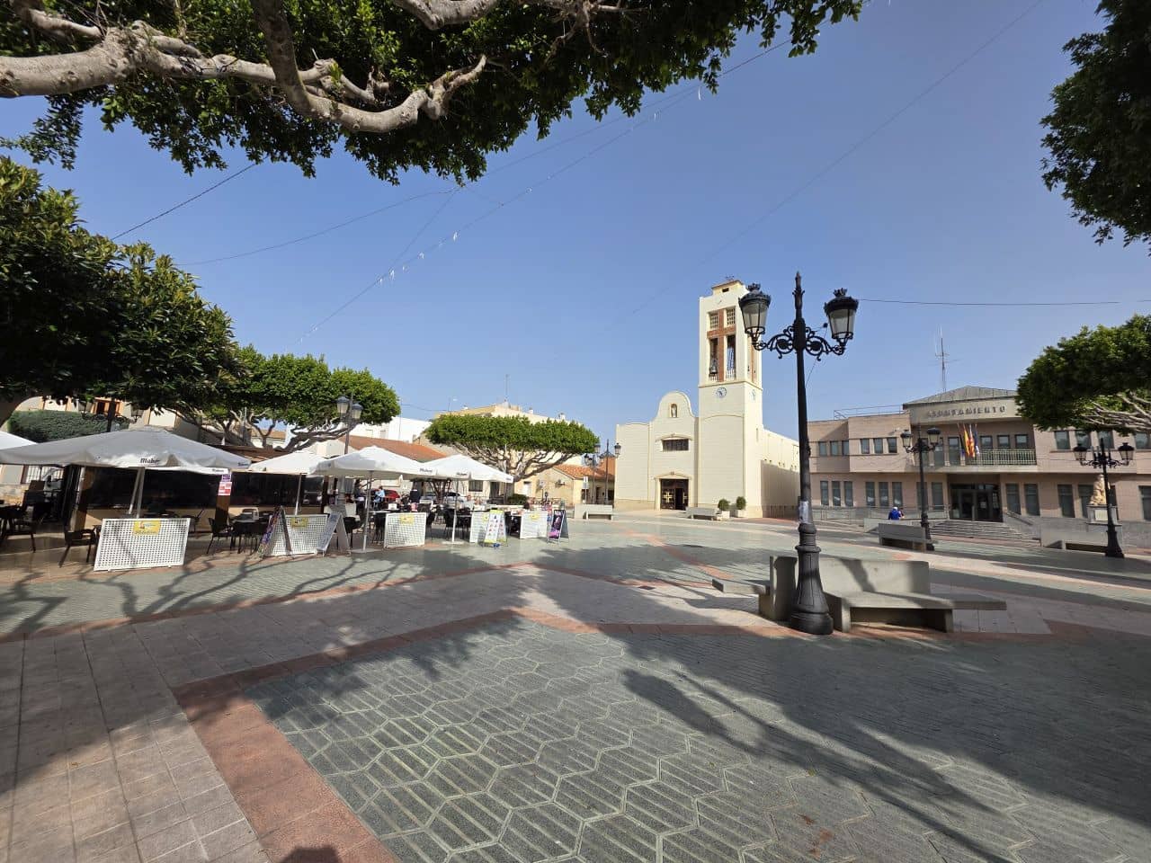 Apartamento de 2 habitaciones en Formentera del Segura en venta - 149.000 € (Ref: 9784898)