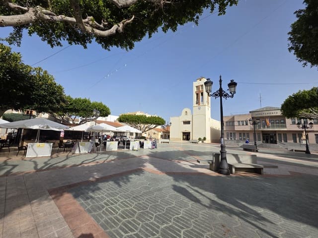 2 soverom Leilighet til salgs i Formentera del Segura - € 149 000 (Ref: 9784898)