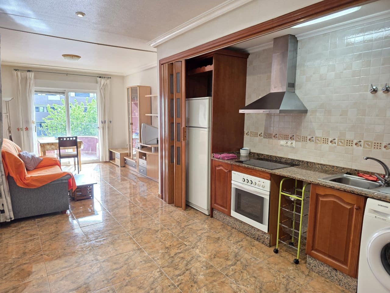 Apartamento de 2 habitaciones en Formentera del Segura en venta - 149.000 € (Ref: 9784898)