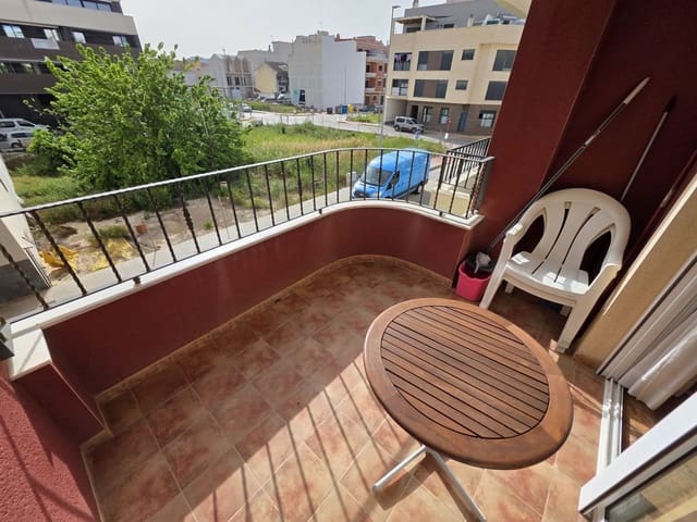 2 soverom Leilighet til salgs i Formentera del Segura - € 149 000 (Ref: 9784898)