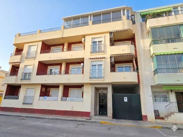 2 bedroom Apartment for sale in Formentera del Segura - € 149,000 (Ref: 9784898)