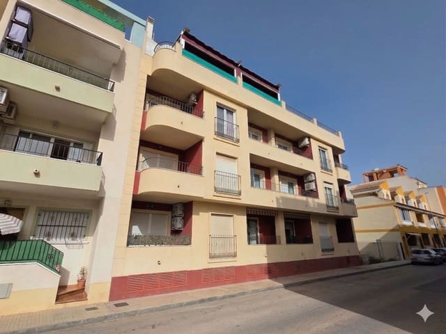 2 bedroom Apartment for sale in Formentera del Segura - € 149,000 (Ref: 9784898)
