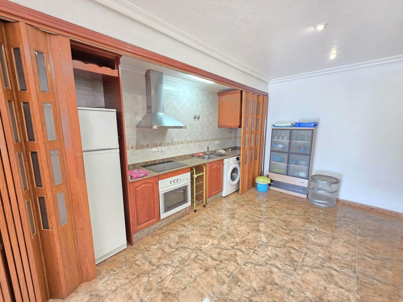 2 sovrum Lägenhet till salu i Formentera del Segura - 149 000 € (Ref: 9784898)