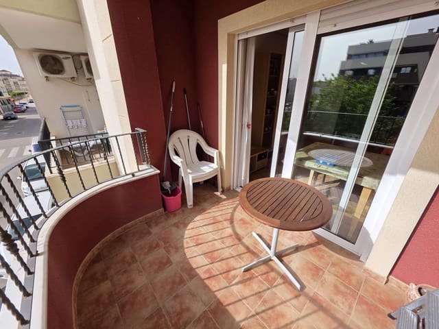 2 bedroom Apartment for sale in Formentera del Segura - € 149,000 (Ref: 9784898)