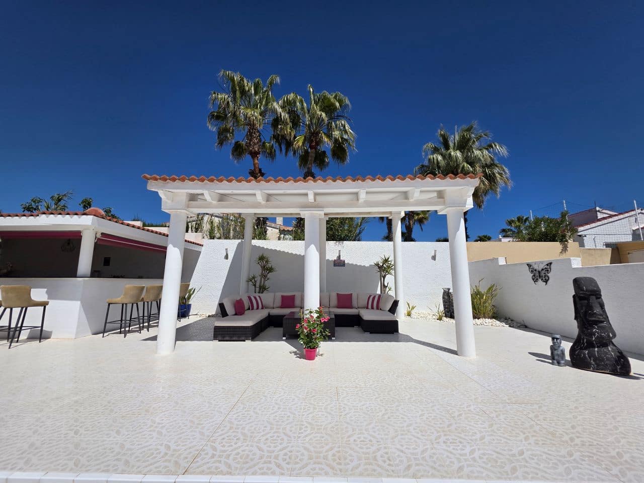 4 bedroom Villa for sale in Rojales - € 495,000 (Ref: 9784899)