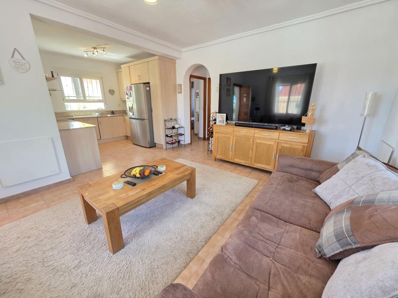 4 bedroom Villa for sale in Rojales - € 495,000 (Ref: 9784899)