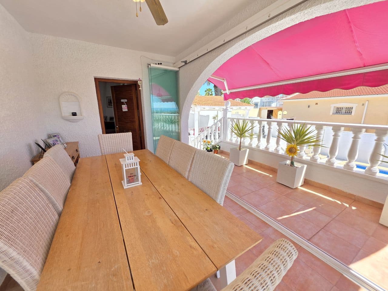 4 bedroom Villa for sale in Rojales - € 495,000 (Ref: 9784899)