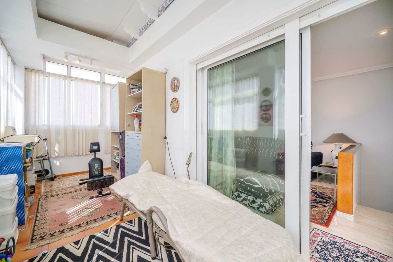 4 slaapkamer Huis te koop in Guardamar del Segura met garage - € 395.000 (Ref: 9784901)