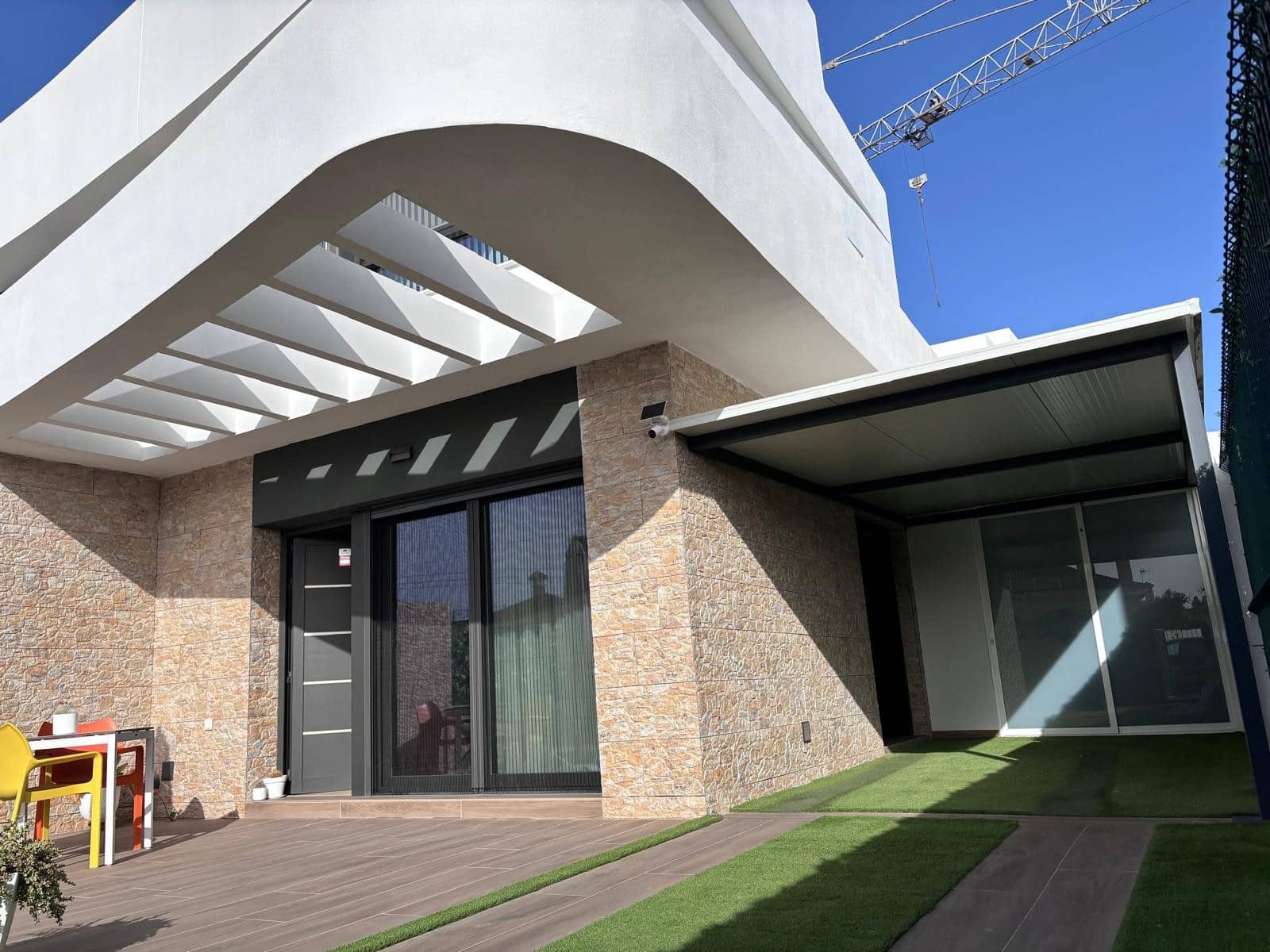 Casa de 2 habitaciones en Los Montesinos en venta - 374.500 € (Ref: 9784903)