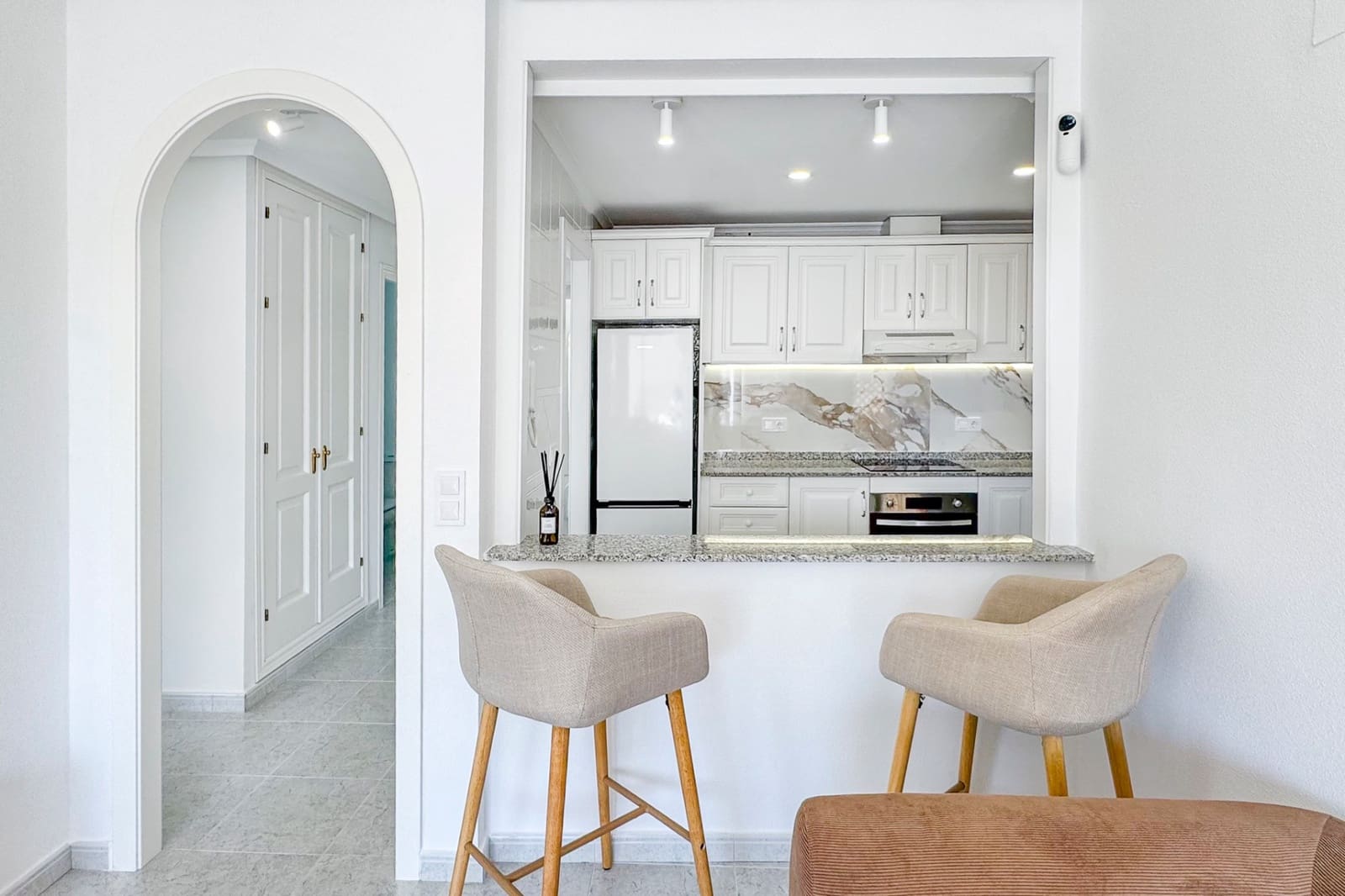 2 soverom Leilighet til salgs i Orihuela Costa med svømmebasseng - € 249 000 (Ref: 9784904)