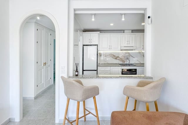 2 soverom Leilighet til salgs i Orihuela Costa, Orihuela med svømmebasseng - € 249 000 (Ref: 9784904)