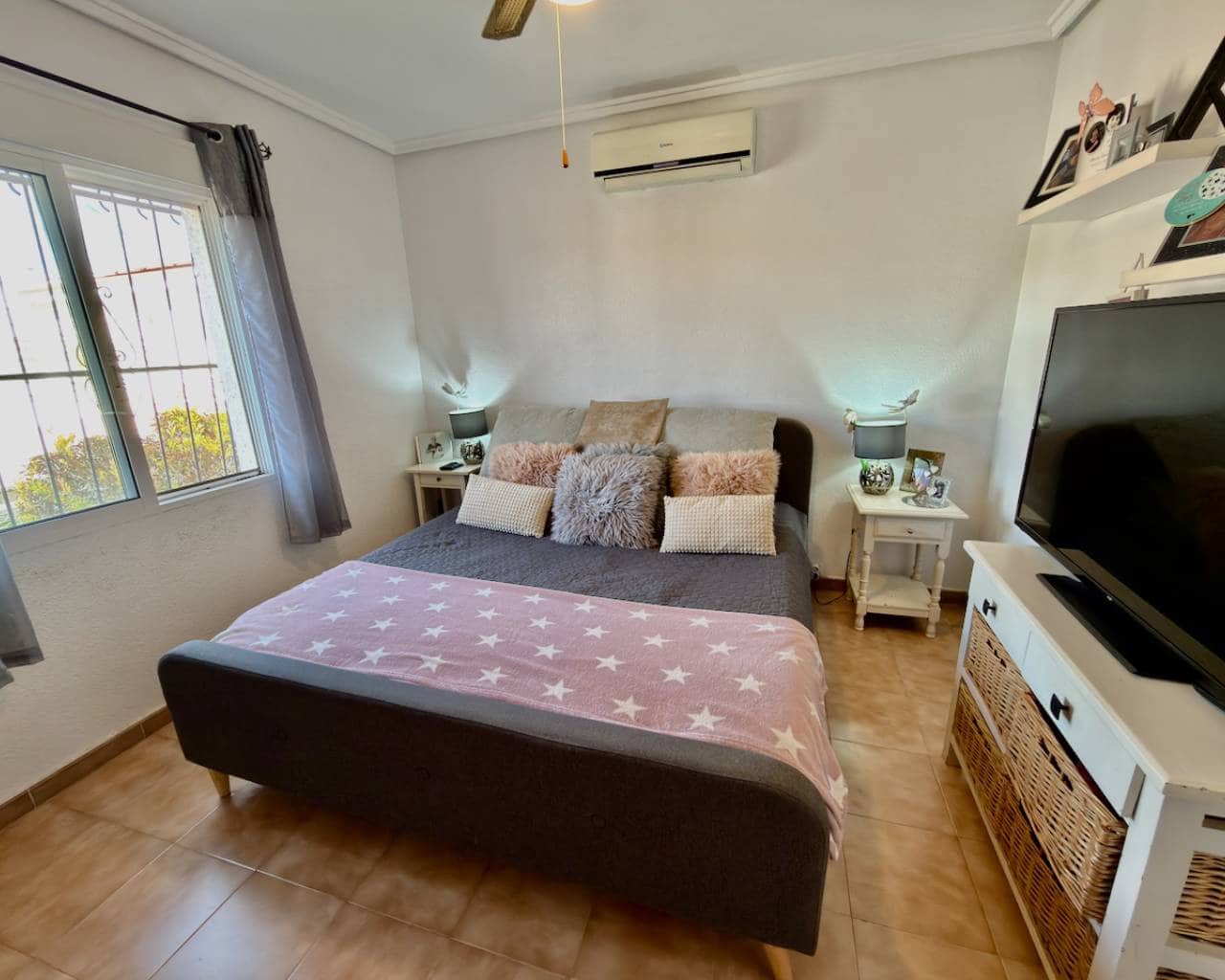 4 sovrum Villa till salu i Ciudad Quesada med pool garage - 495 000 € (Ref: 9784906)