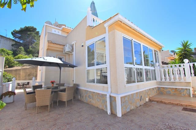 2 soveværelse Semi-Rækkehus til salg i Rojales med swimmingpool - € 189.000 (Ref: 9784908)