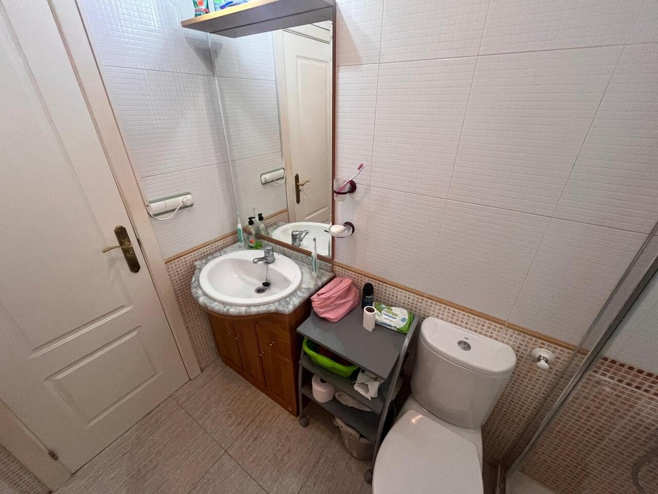 2 makuuhuone Huoneisto myytävänä paikassa Almoradi mukana uima-altaan - 105 000 € (Ref: 9784910)