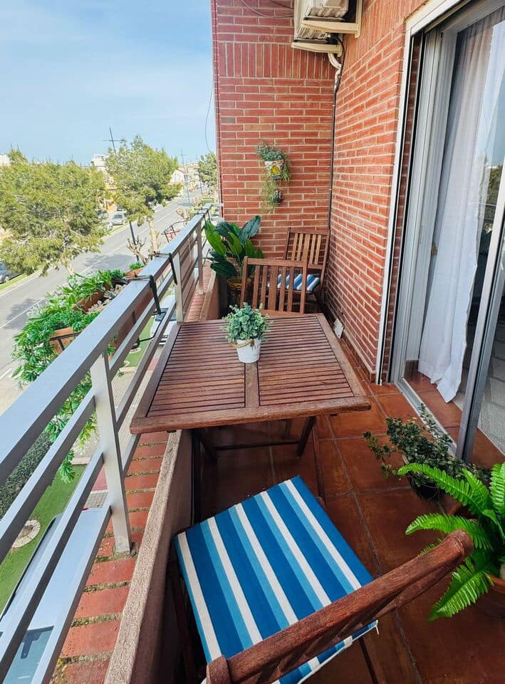 3 soverom Leilighet til salgs i Algorfa - € 132 500 (Ref: 9784911)