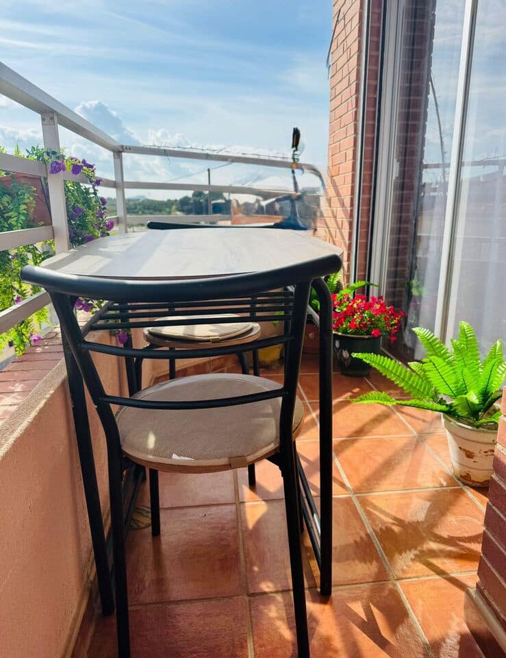 3 soverom Leilighet til salgs i Algorfa - € 132 500 (Ref: 9784911)