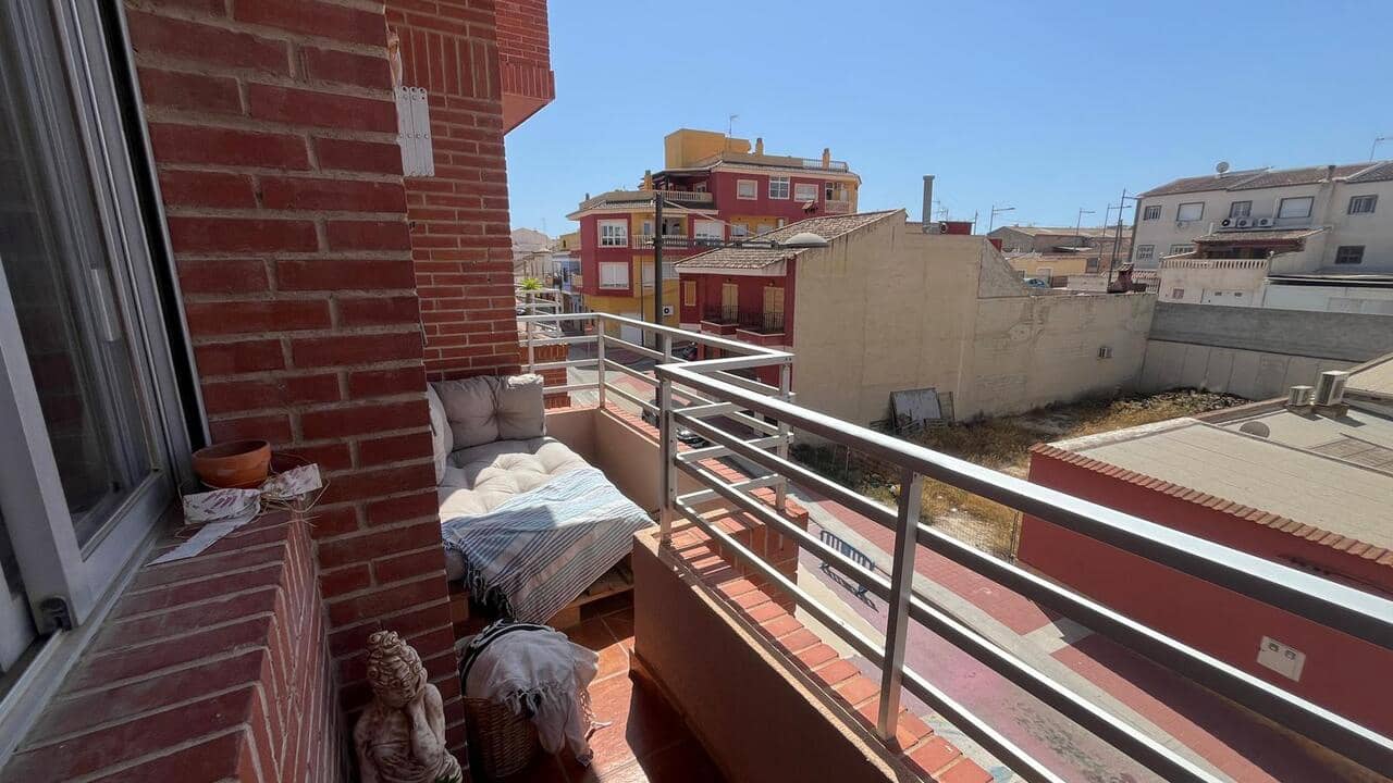 3 soverom Leilighet til salgs i Algorfa - € 132 500 (Ref: 9784911)