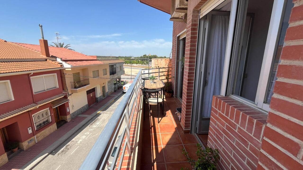 3 soverom Leilighet til salgs i Algorfa - € 132 500 (Ref: 9784911)