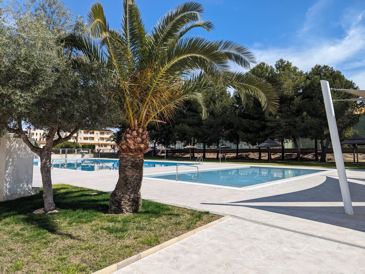 3 soverom Leilighet til salgs i Algorfa - € 132 500 (Ref: 9784911)