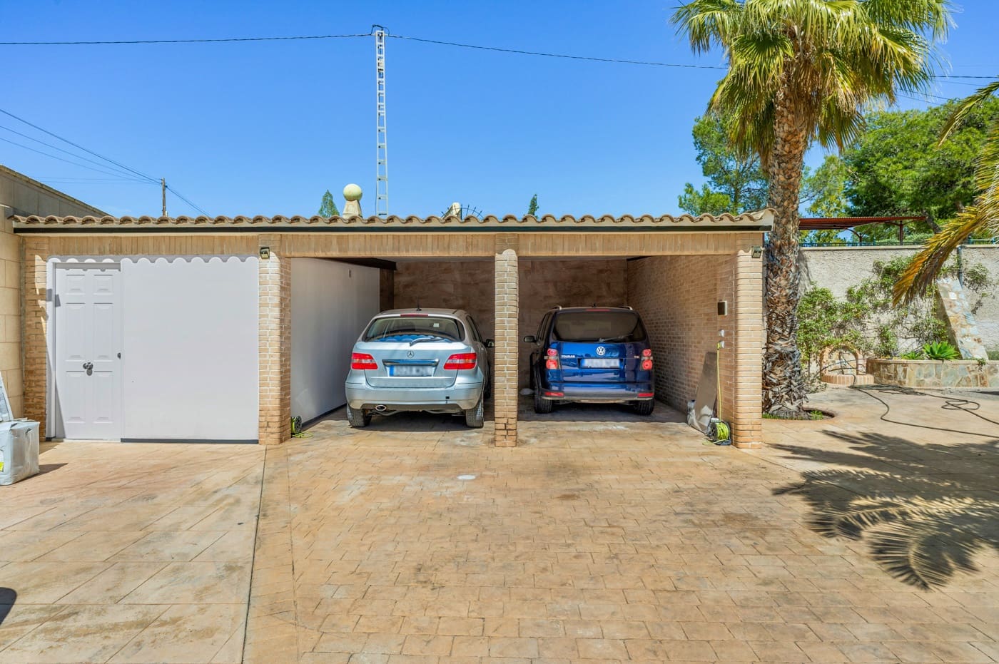 5 quarto Quinta/Casa Rural para venda em Crevillente / Crevillent com garagem - 599 000 € (Ref: 9784916)