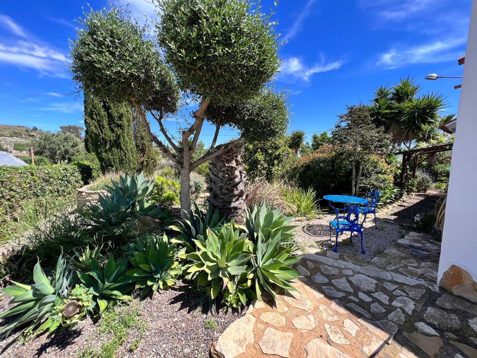 2 chambre Finca/Maison de Campagne à vendre à Carthagene - 259 500 € (Ref: 9784918)