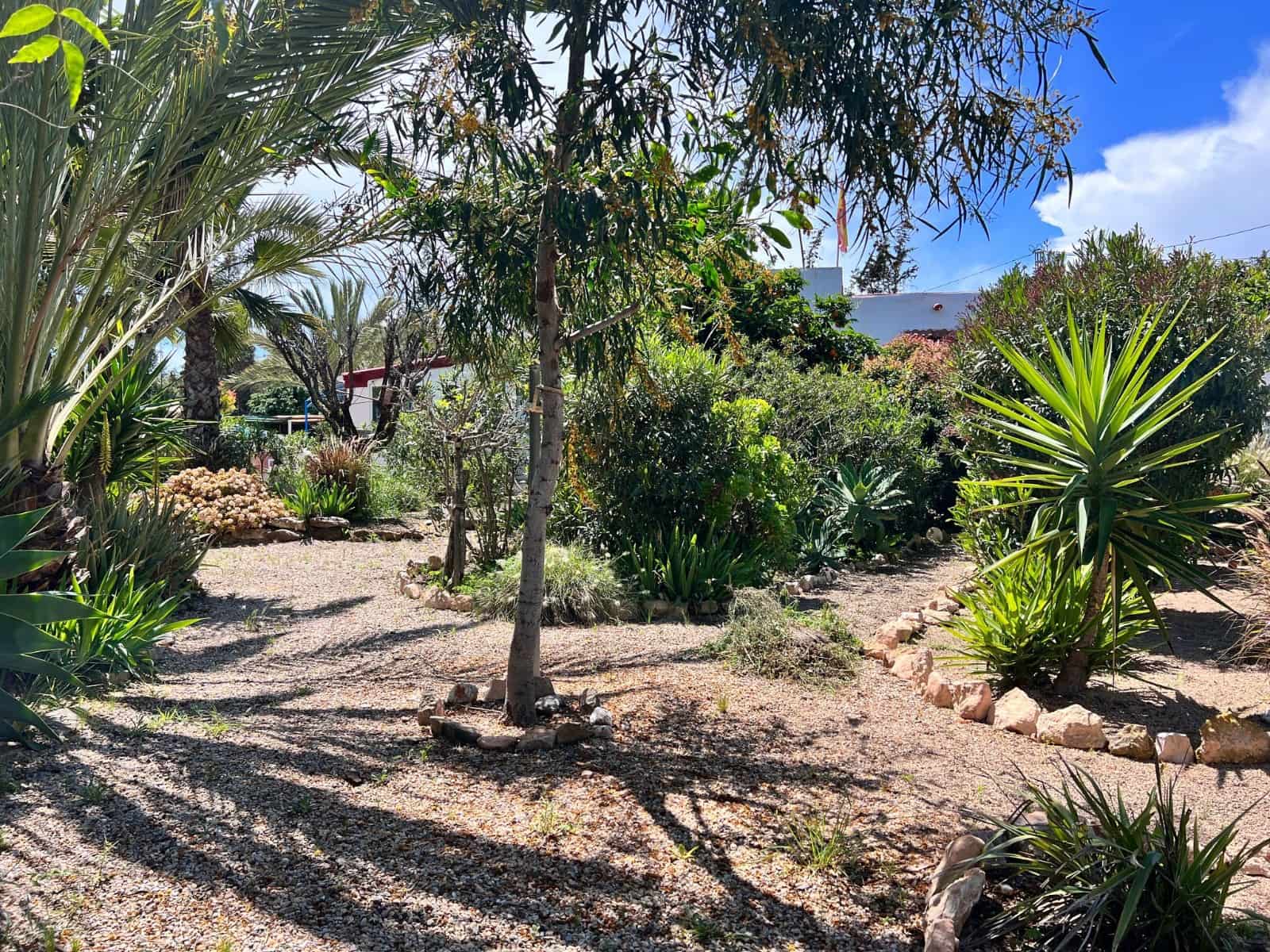 2 chambre Finca/Maison de Campagne à vendre à Carthagene - 259 500 € (Ref: 9784918)