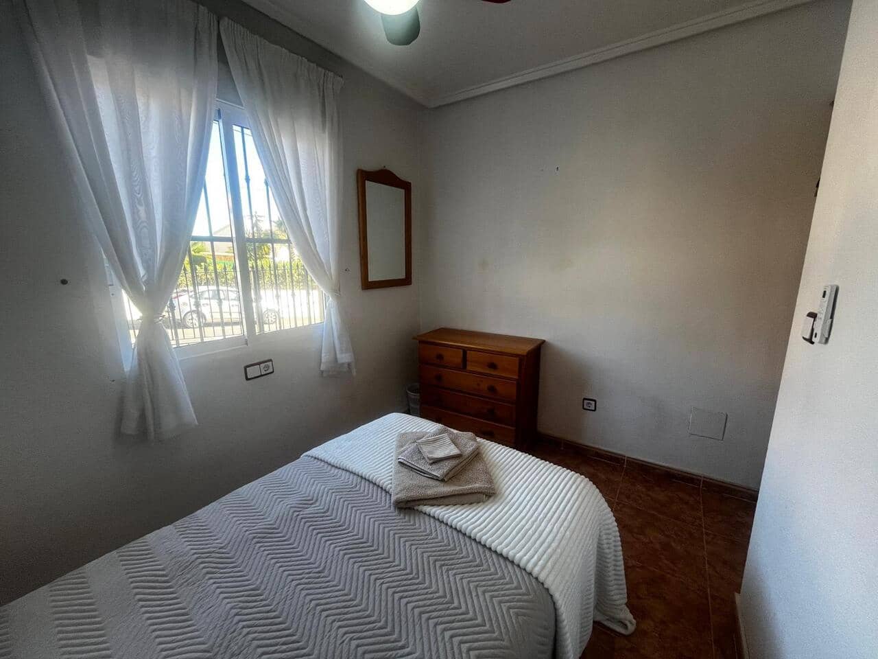 2 quarto Apartamento para venda em Algorfa com piscina - 127 000 € (Ref: 9805598)
