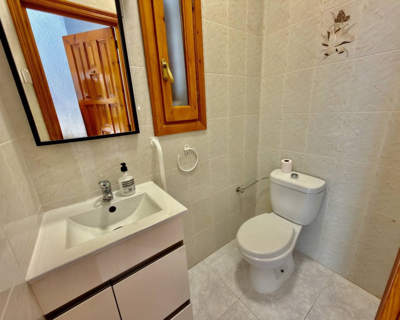 2 Zimmer Villa zu verkaufen in Ciudad Quesada mit Pool Garage - 230.000 € (Ref: 9805599)