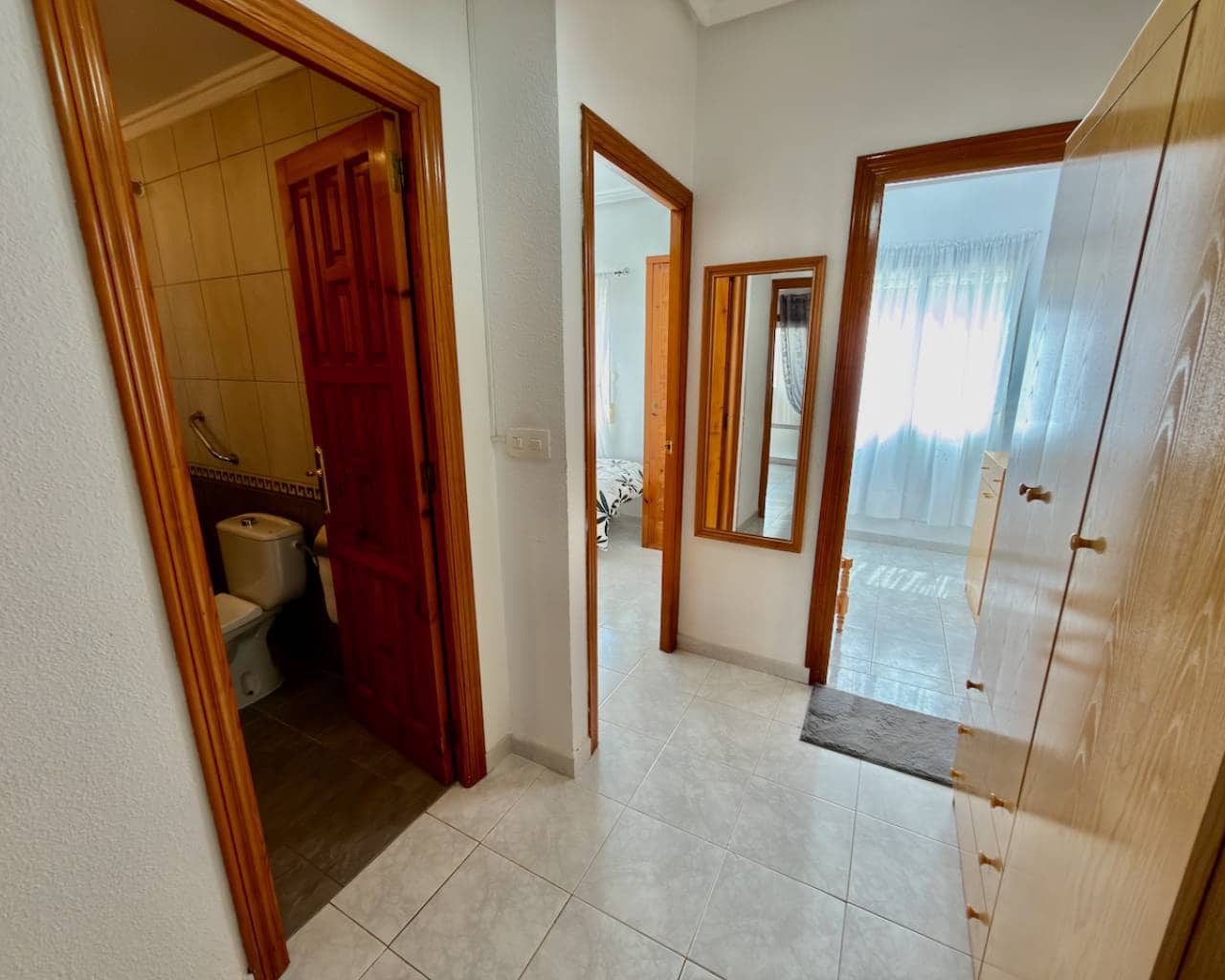 2 Zimmer Villa zu verkaufen in Ciudad Quesada mit Pool Garage - 230.000 € (Ref: 9805599)