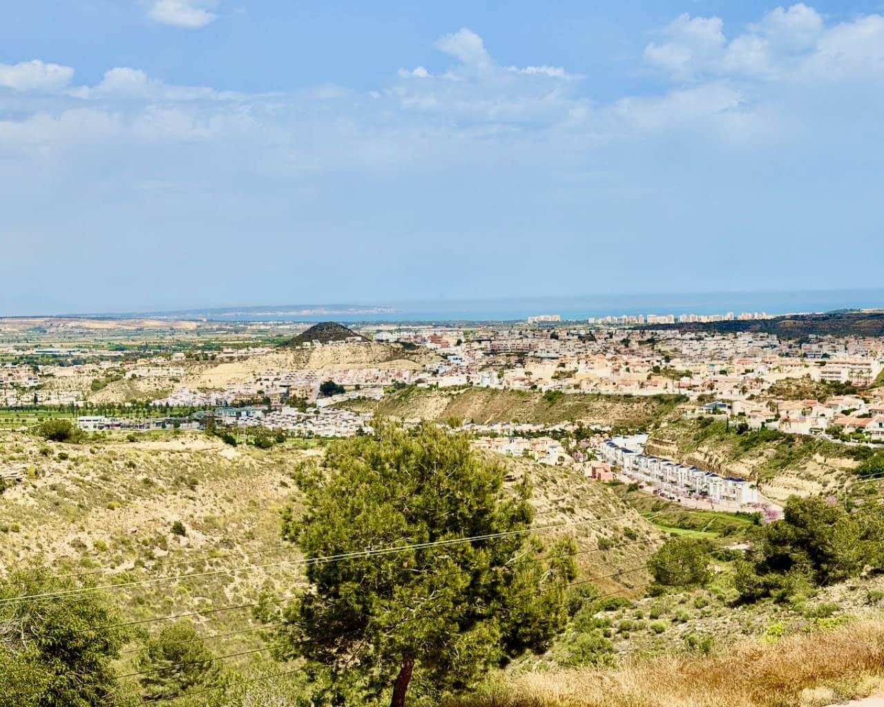 2 Zimmer Villa zu verkaufen in Ciudad Quesada mit Pool Garage - 230.000 € (Ref: 9805599)