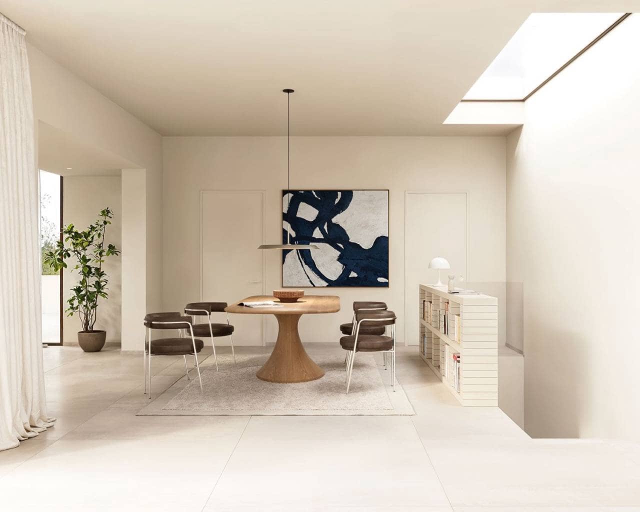 4 soveværelse Villa til salg i Algorfa med swimmingpool garage - € 800.000 (Ref: 9805600)