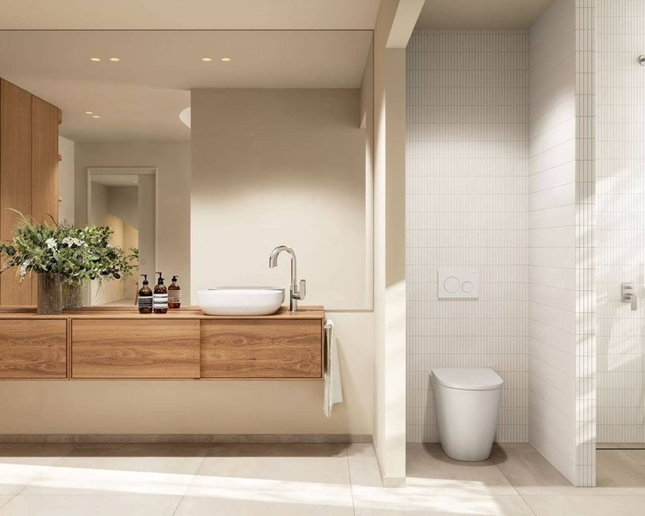 4 soveværelse Villa til salg i Algorfa med swimmingpool garage - € 800.000 (Ref: 9805600)