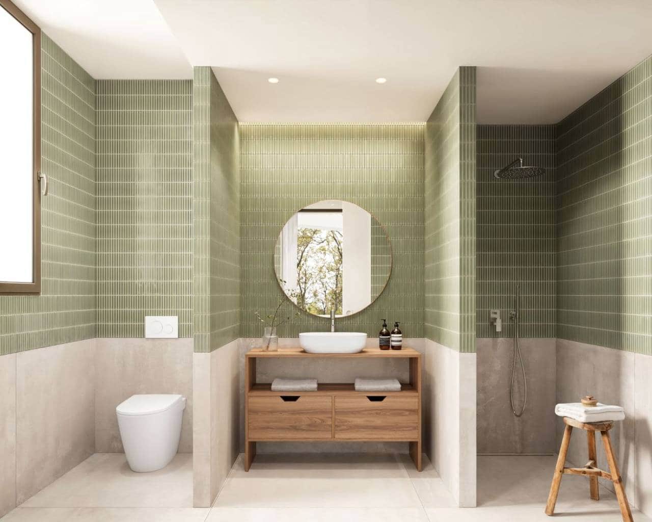 4 soveværelse Villa til salg i Algorfa med swimmingpool garage - € 800.000 (Ref: 9805600)