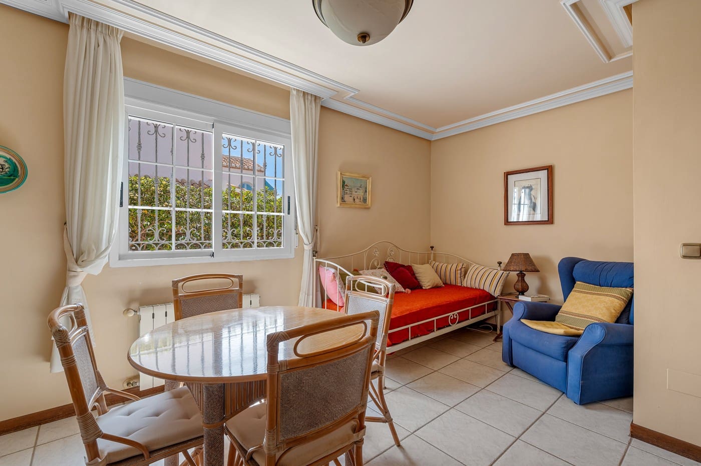 6 sovrum Villa till salu i Torrevieja - 950 000 € (Ref: 9805601)