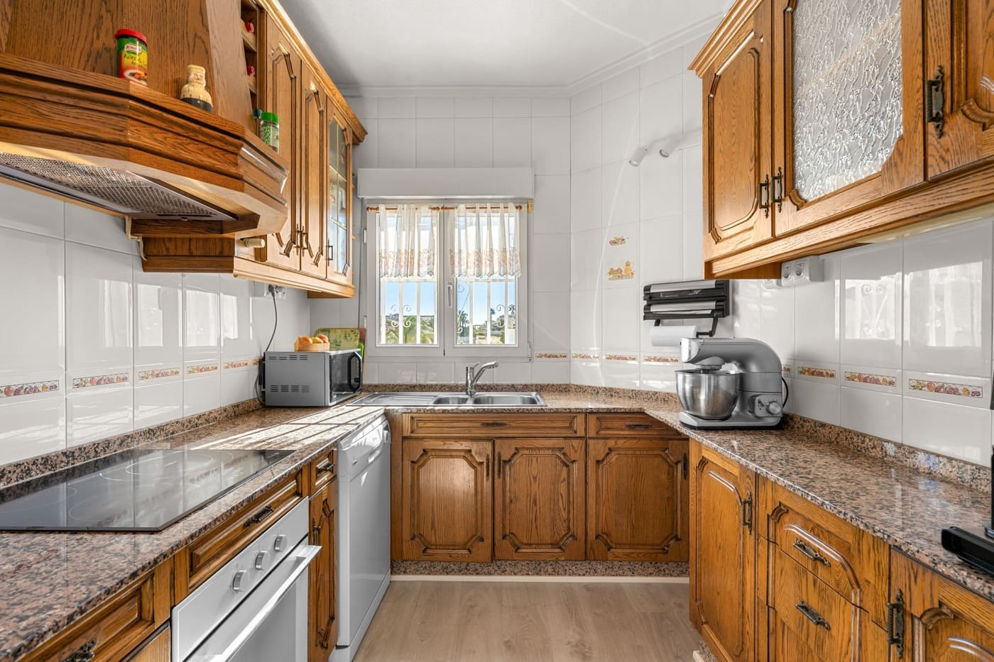 3 slaapkamer Villa te koop in Ciudad Quesada - € 495.000 (Ref: 9805602)