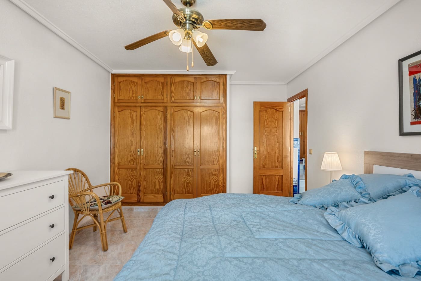 3 slaapkamer Villa te koop in Ciudad Quesada - € 495.000 (Ref: 9805602)