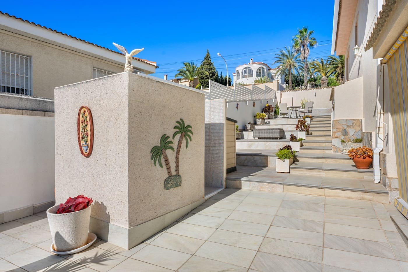 3 slaapkamer Villa te koop in Ciudad Quesada - € 495.000 (Ref: 9805602)