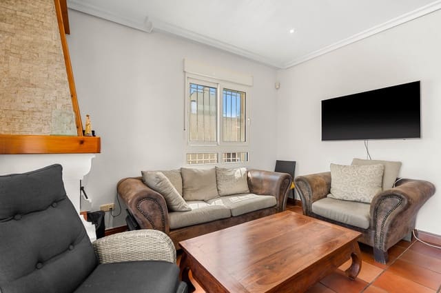 3 camera da letto Bungalow in vendita in Los Urrutias, Cartagena con garage - 239.000 € (Rif: 9805603)