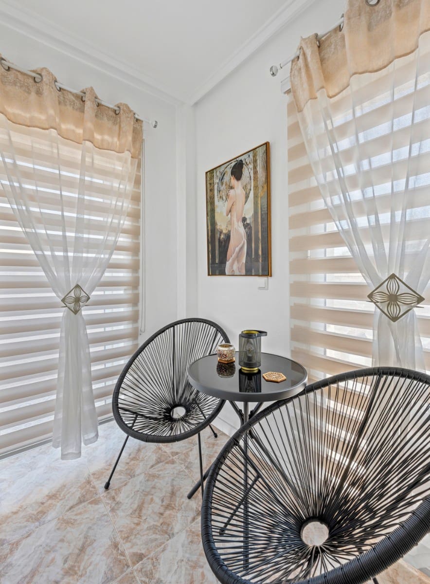 3 bedroom Villa for sale in Ciudad Quesada with pool - € 239,000 (Ref: 9815133)
