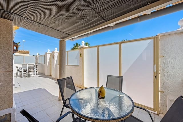 3 bedroom Villa for sale in Ciudad Quesada, Rojales with pool - € 239,000 (Ref: 9815133)