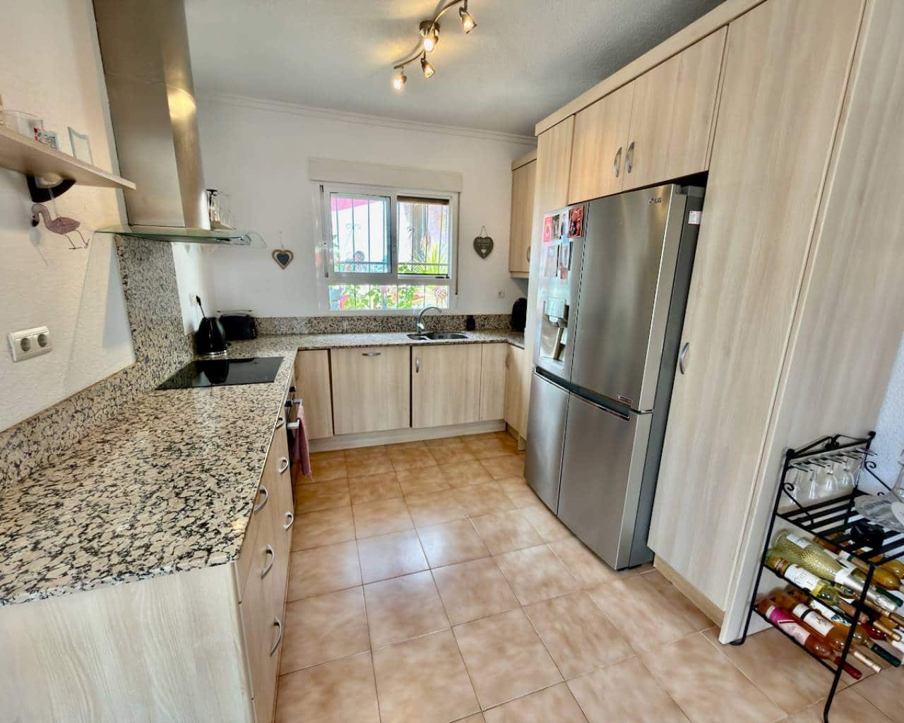 4 makuuhuone Huvila myytävänä paikassa Ciudad Quesada mukana uima-altaan 
autotalli - 495 000 € (Ref: 9815134)