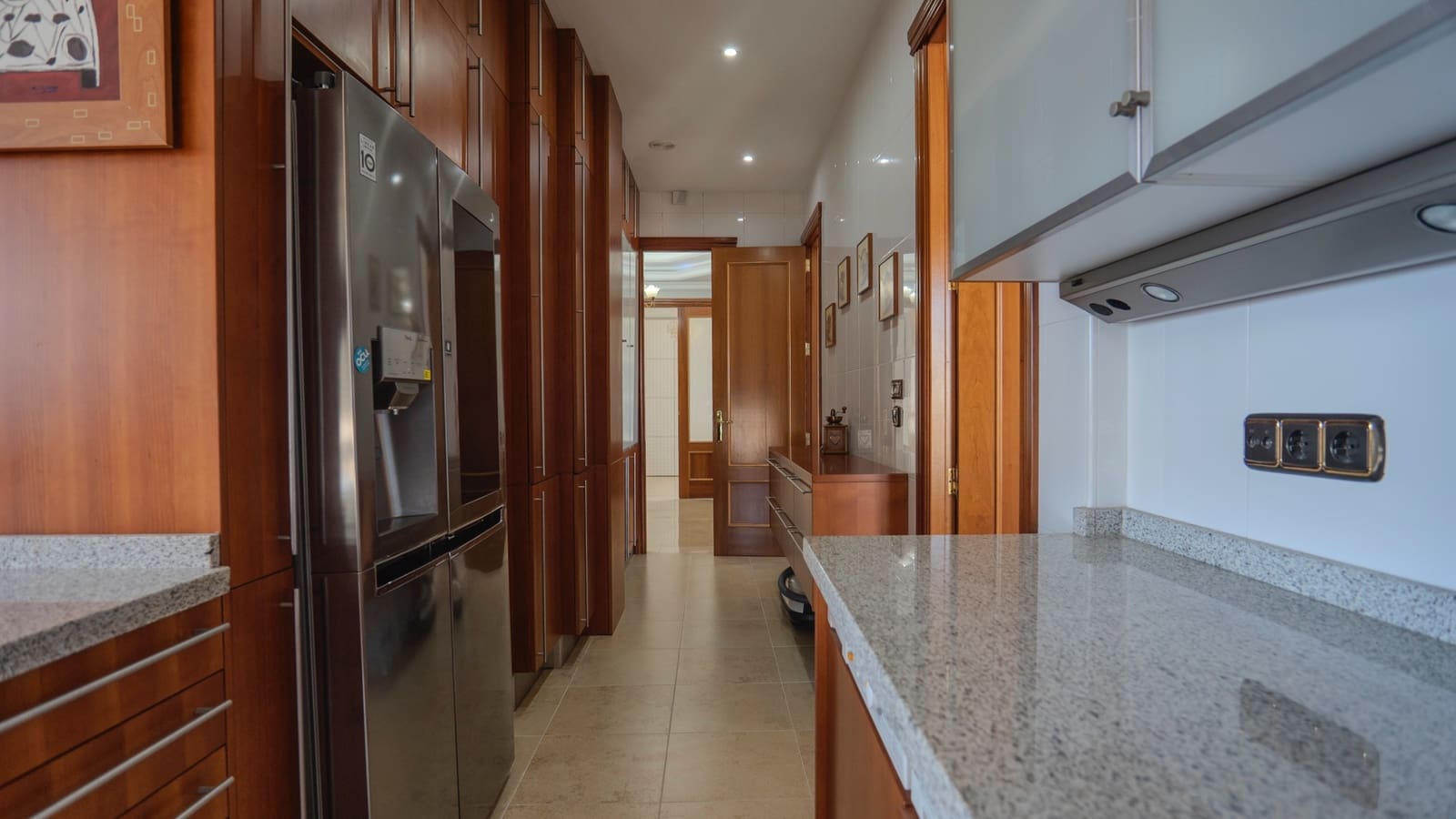 5 camera da letto Appartamento in vendita in Benidorm con piscina - 1.700.000 € (Rif: 9815143)
