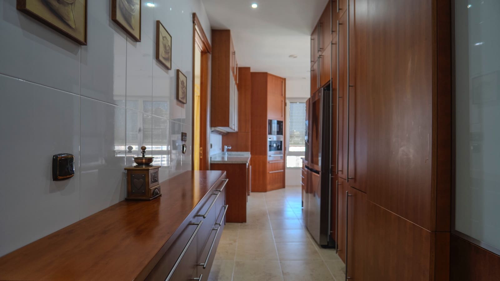 5 camera da letto Appartamento in vendita in Benidorm con piscina - 1.700.000 € (Rif: 9815143)