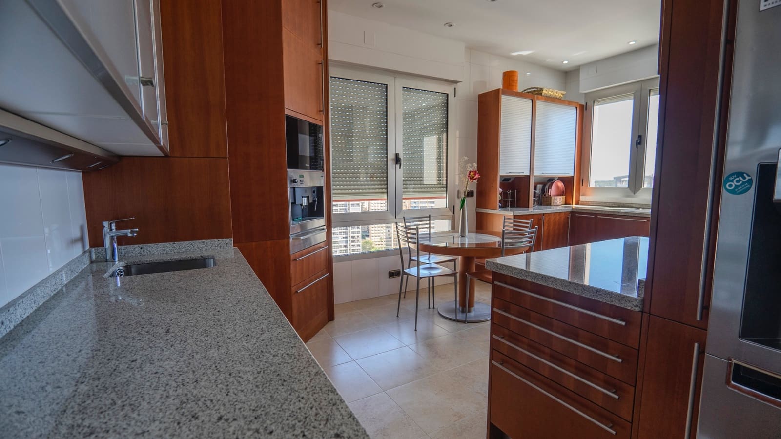 5 camera da letto Appartamento in vendita in Benidorm con piscina - 1.700.000 € (Rif: 9815143)