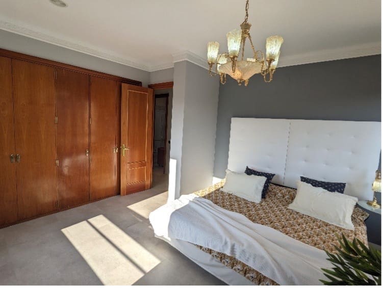 5 camera da letto Appartamento in vendita in Benidorm con piscina - 1.700.000 € (Rif: 9815143)